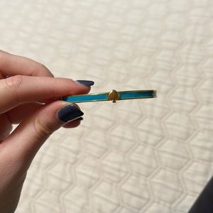Kate spade bracelet